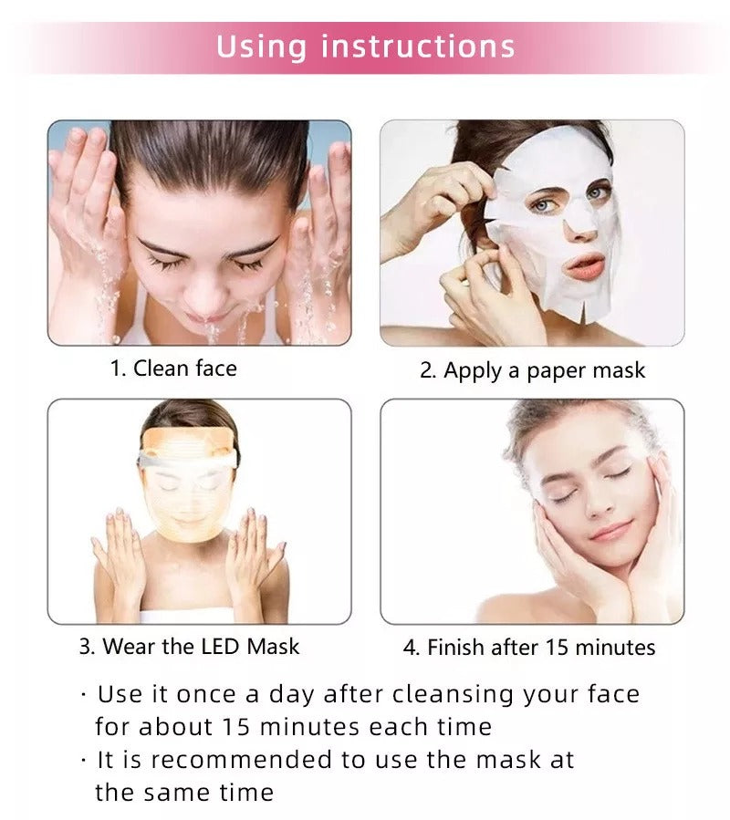 Radiant Revival Therapy | Skanto