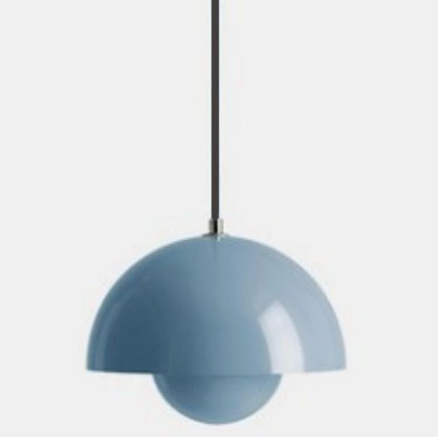 Skanto | AuroraBloom™ – Hengende Blomsterpotte Lampe for Soverommet