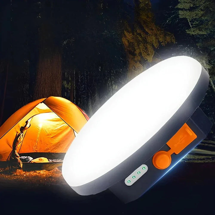 Trail Utility Power Light | Skanto