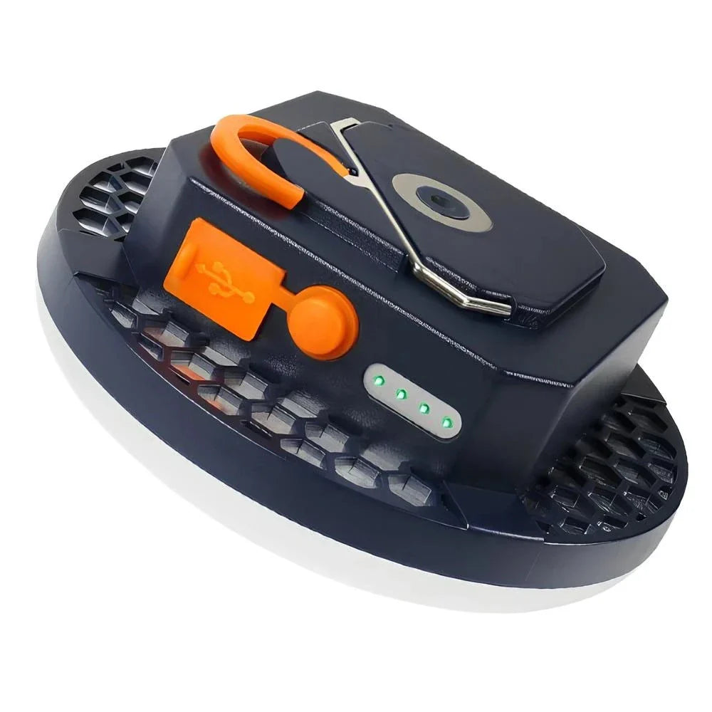 Trail Utility Power Light | Skanto