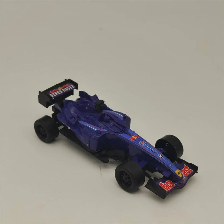 Skanto | FastTrack - Race Car Advent Calendar Julegave Sett