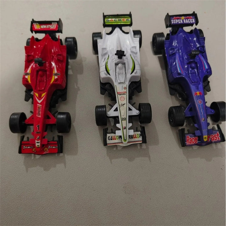 Skanto | FastTrack - Race Car Advent Calendar Julegave Sett