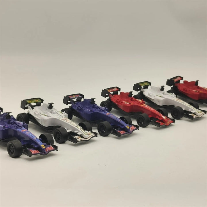 Skanto | FastTrack - Race Car Advent Calendar Julegave Sett