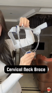 Skanto | Cervikal Nakke Brace