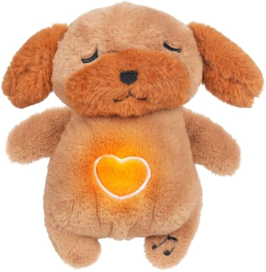 Skanto | HerzHalt Plush Venn for Valper & Kattunger