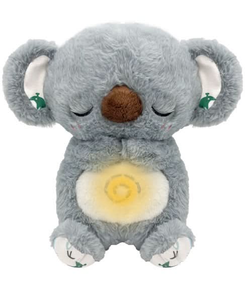 Skanto | HerzHalt Plush Venn for Valper & Kattunger