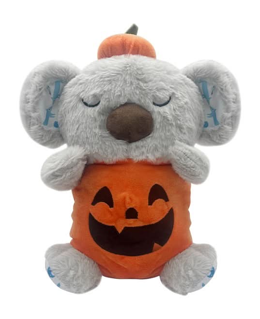 Skanto | HerzHalt Plush Venn for Valper & Kattunger