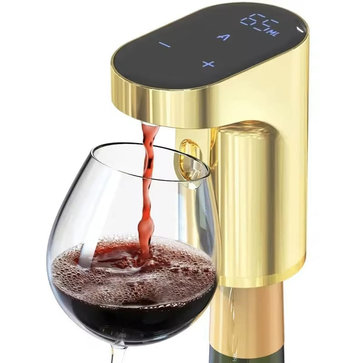 Skanto | Smart Alkohol Dispenser