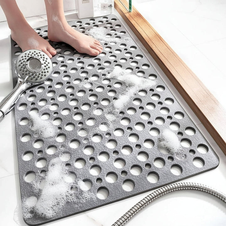 SafeBath Antiskli Dusjmatte for Bad | Skanto