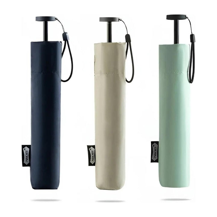 Vindbeskyttende paraply - Ultralett karbonfiber anti-UV paraply | Skanto