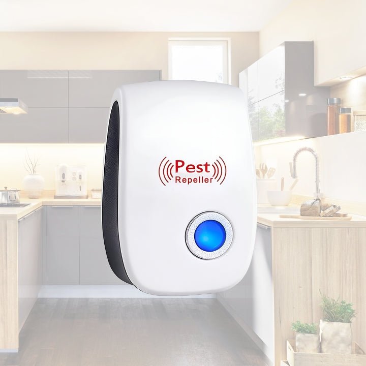 PestAway Beskytt ditt hjem på en naturlig måte | Skanto