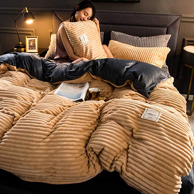 Skanto | Ultimate Komfortabel Vinter Dyne Trekk Cozy Varme