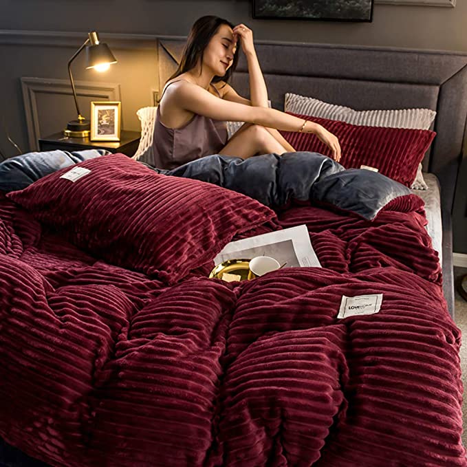 Skanto | Ultimate Komfortabel Vinter Dyne Trekk Cozy Varme