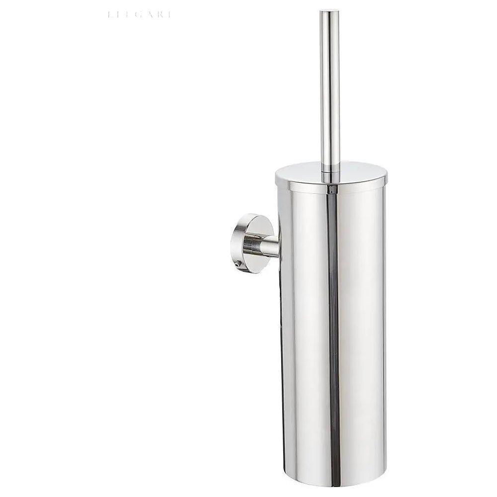 Wise Brush - Toalett børste med holder | Skanto