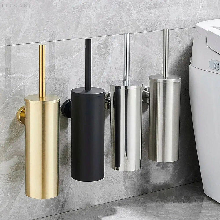 Wise Brush – Toalettbørste med holder