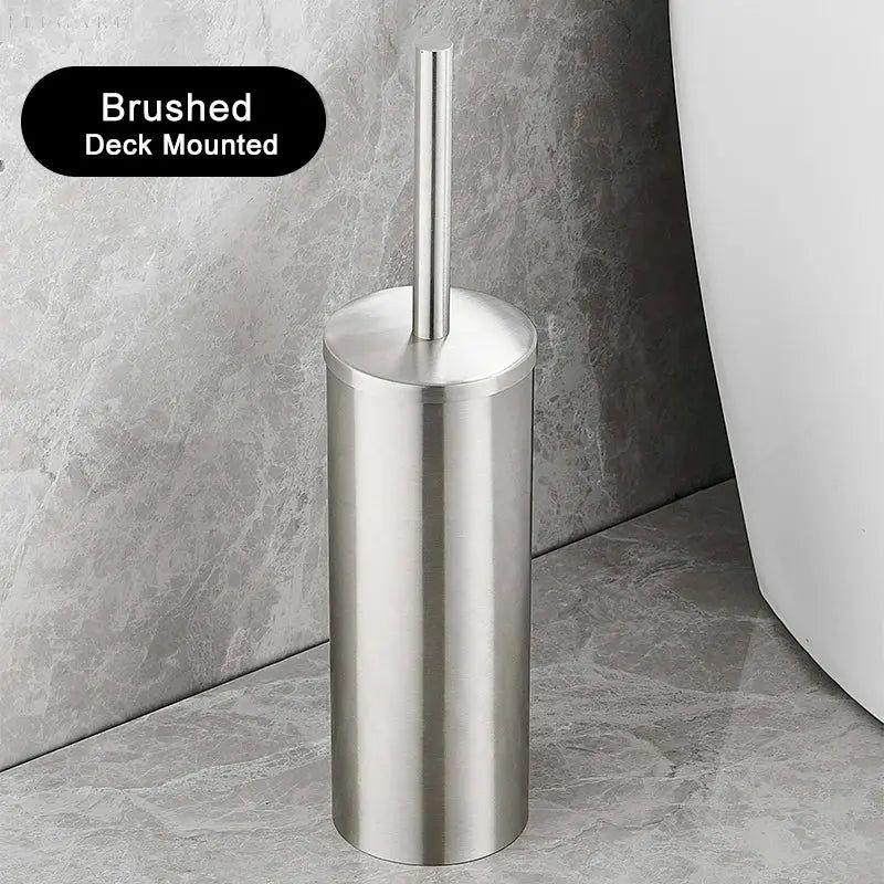 Wise Brush – Toalettbørste med holder