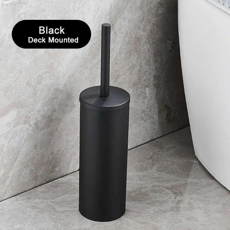 Wise Brush – Toalettbørste med holder