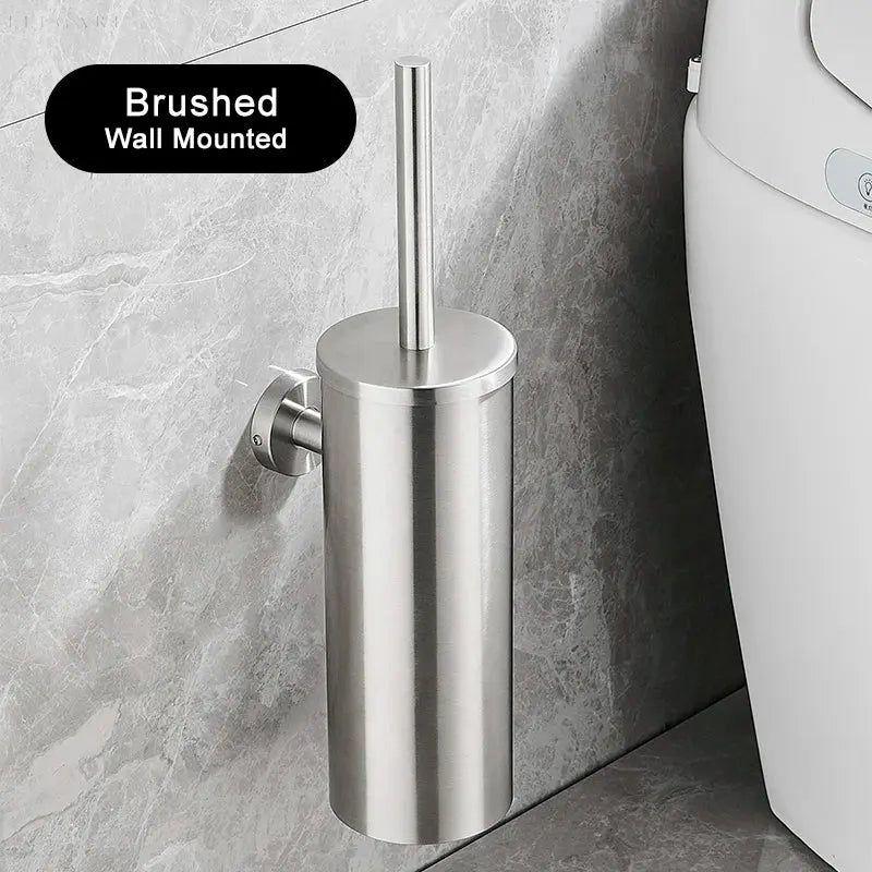 Wise Brush – Toalettbørste med holder