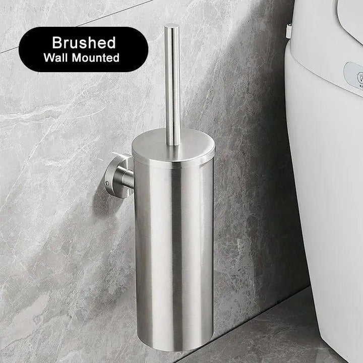 Wise Brush – Toalettbørste med holder