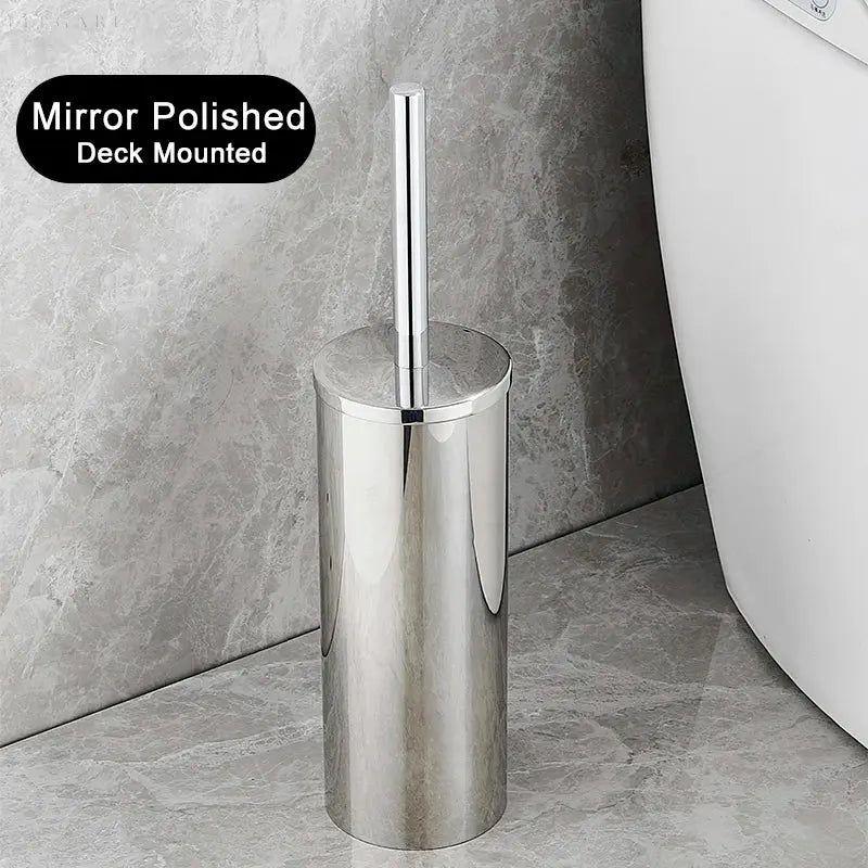 Wise Brush – Toalettbørste med holder