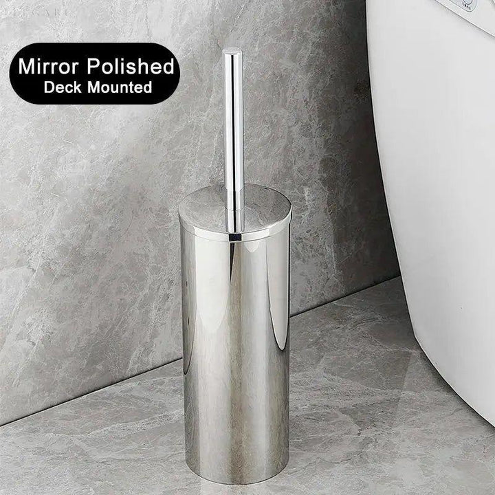 Wise Brush – Toalettbørste med holder