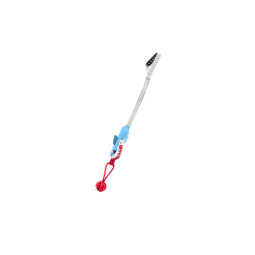 Interaktivt Trekkelek for Hunder – PlayBuddy Tug Skanto