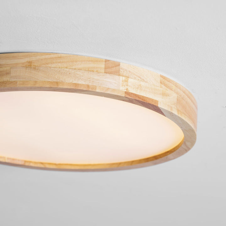 Treflat taklampe | Skanto