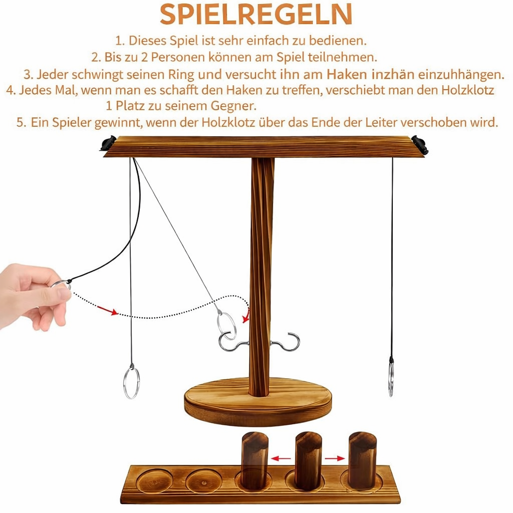 SpinRing — Tenn uendelig spillmoro og få hver runde til å skinne! | Skanto