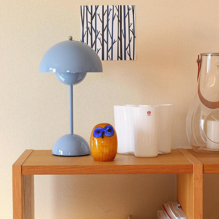 Skanto | Lunarglo | LED bordlampe