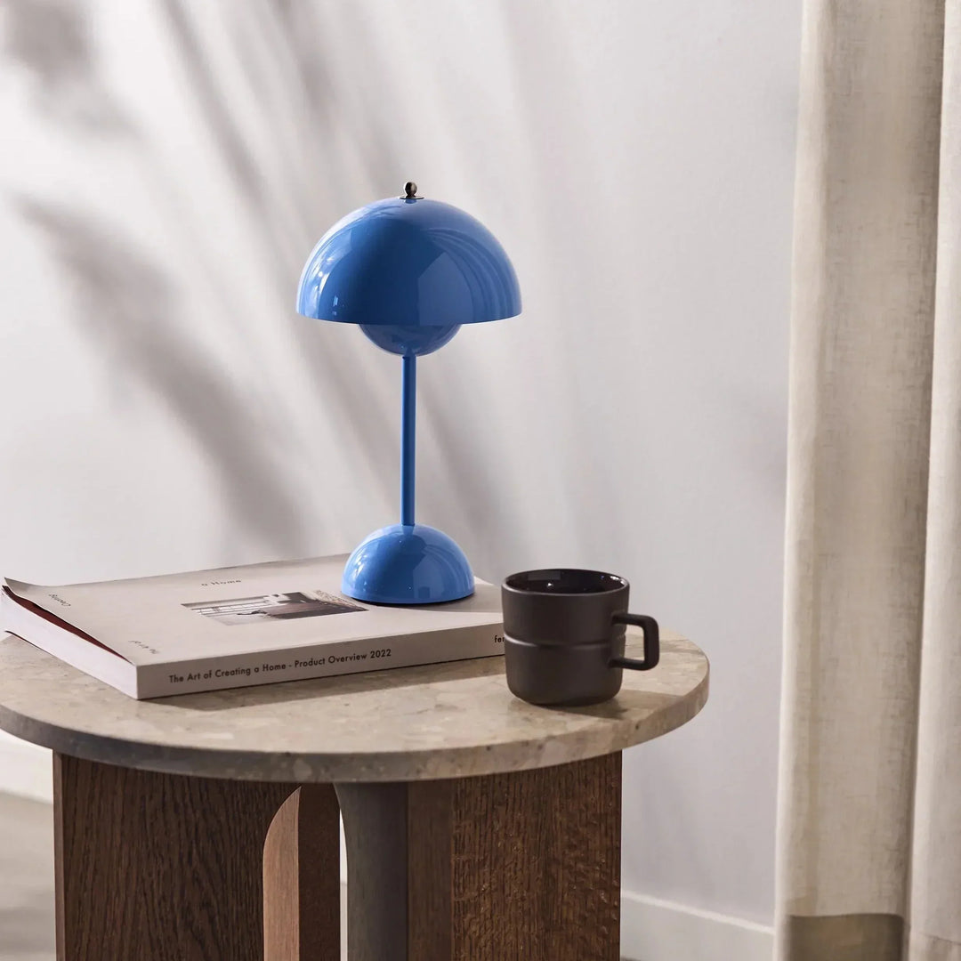 Skanto | Lunarglo | LED bordlampe