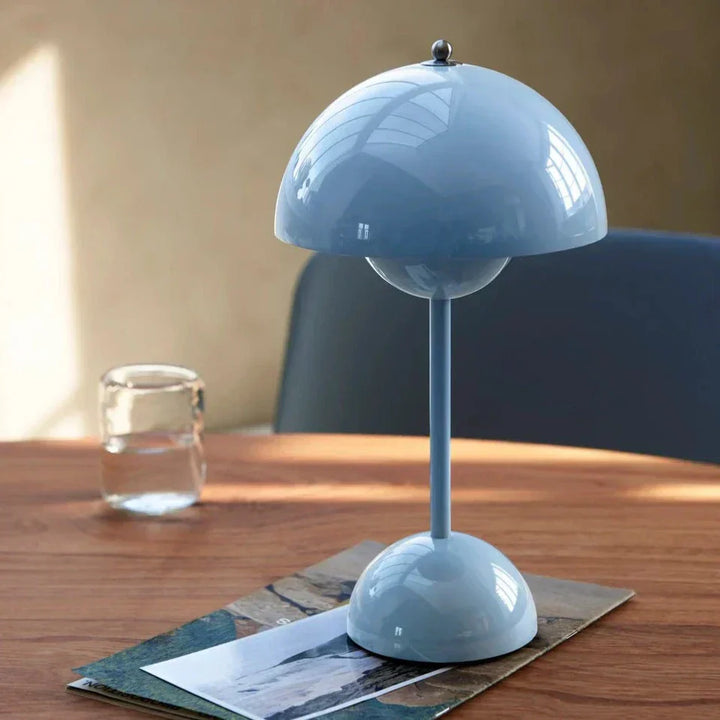 Skanto | Lunarglo | LED bordlampe