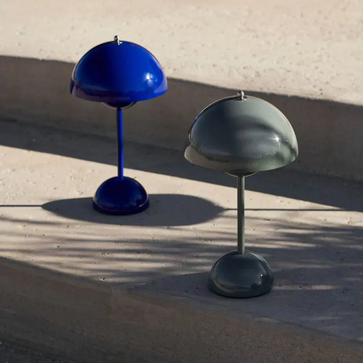 Skanto | Lunarglo | LED bordlampe