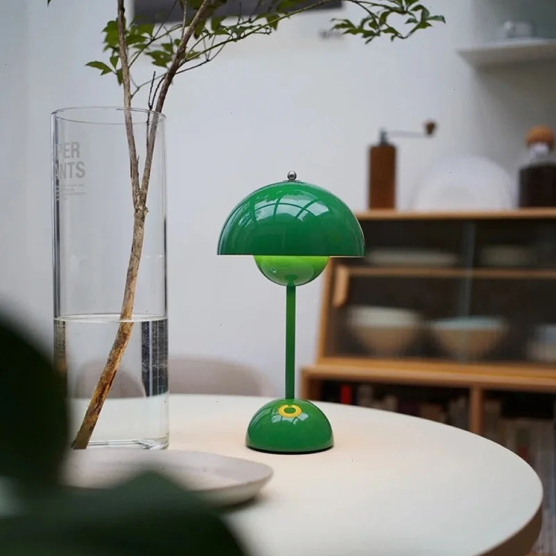 Skanto | Lunarglo | LED bordlampe