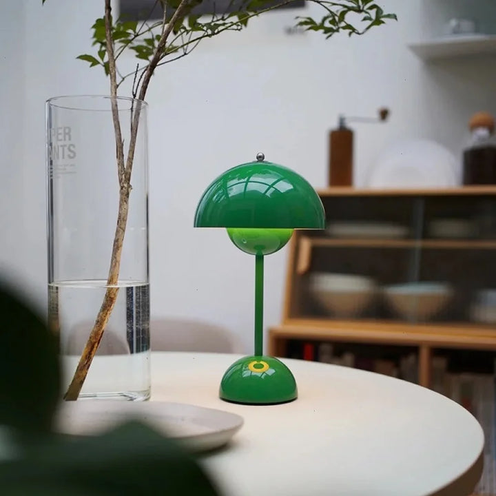 Skanto | Lunarglo | LED bordlampe