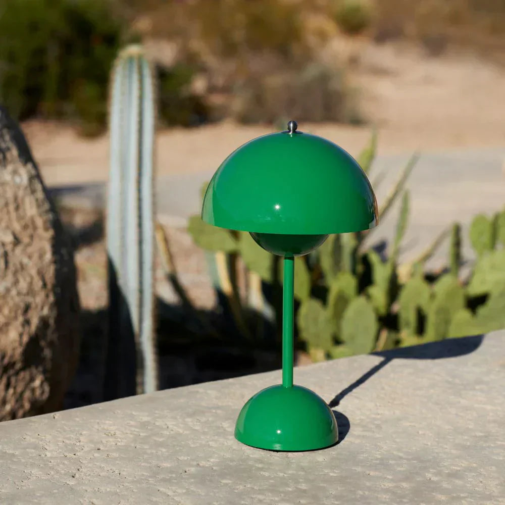 Skanto | Lunarglo | LED bordlampe