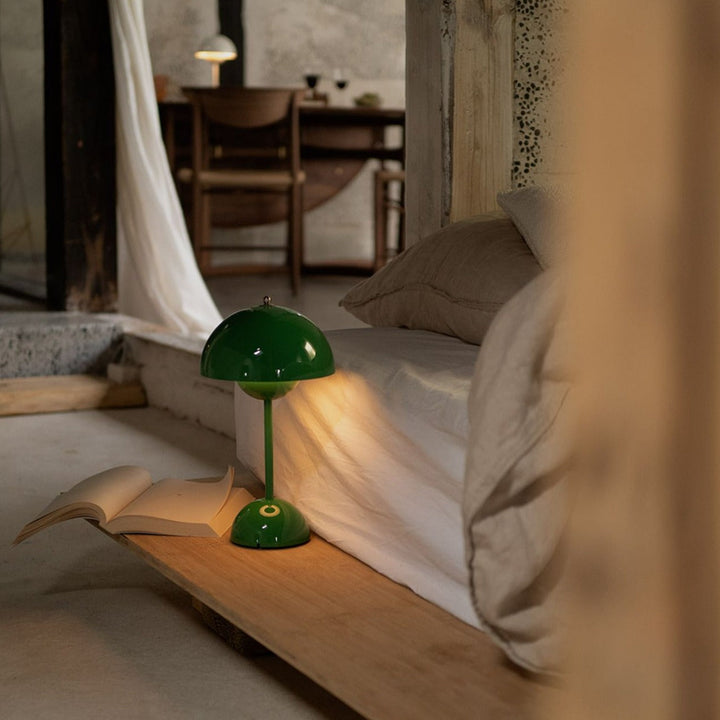 Skanto | Lunarglo | LED bordlampe