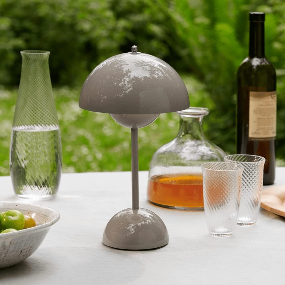 Skanto | Lunarglo | LED bordlampe