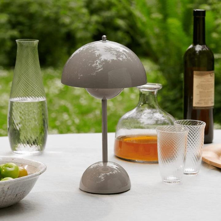 Skanto | Lunarglo | LED bordlampe