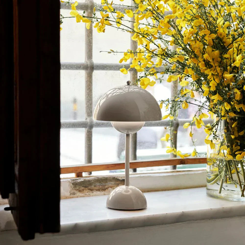 Skanto | Lunarglo | LED bordlampe