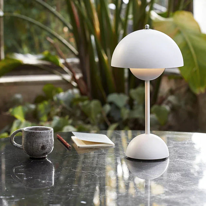 Skanto | Lunarglo | LED bordlampe