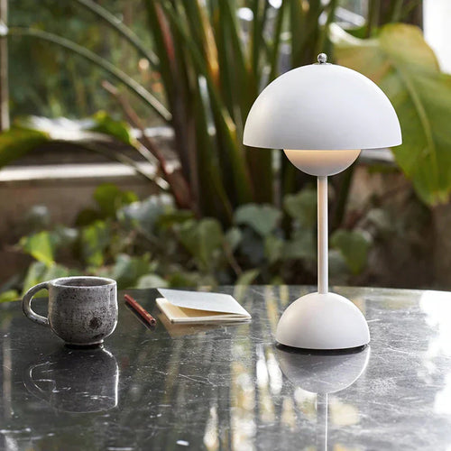 Skanto | Lunarglo | LED bordlampe