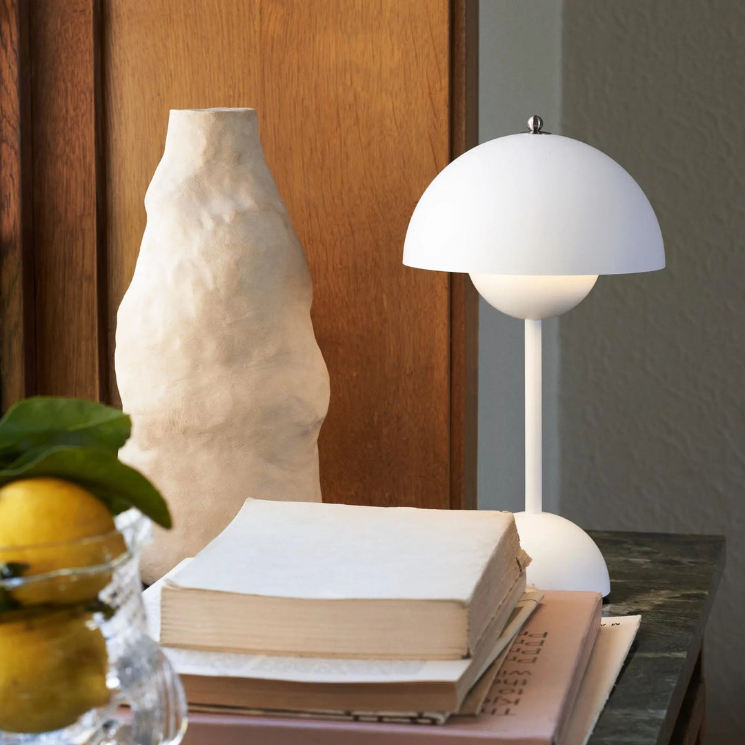 Skanto | Lunarglo | LED bordlampe