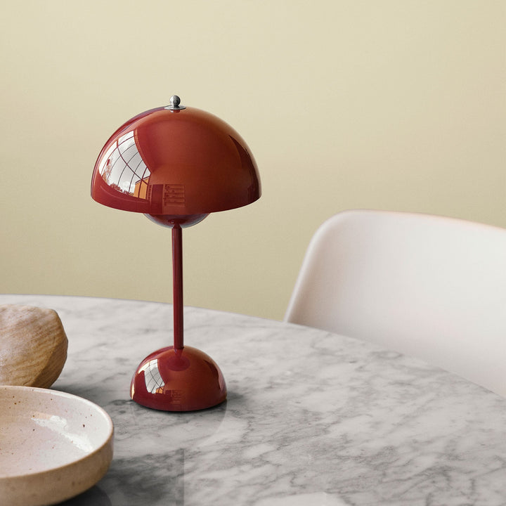 Skanto | Lunarglo | LED bordlampe