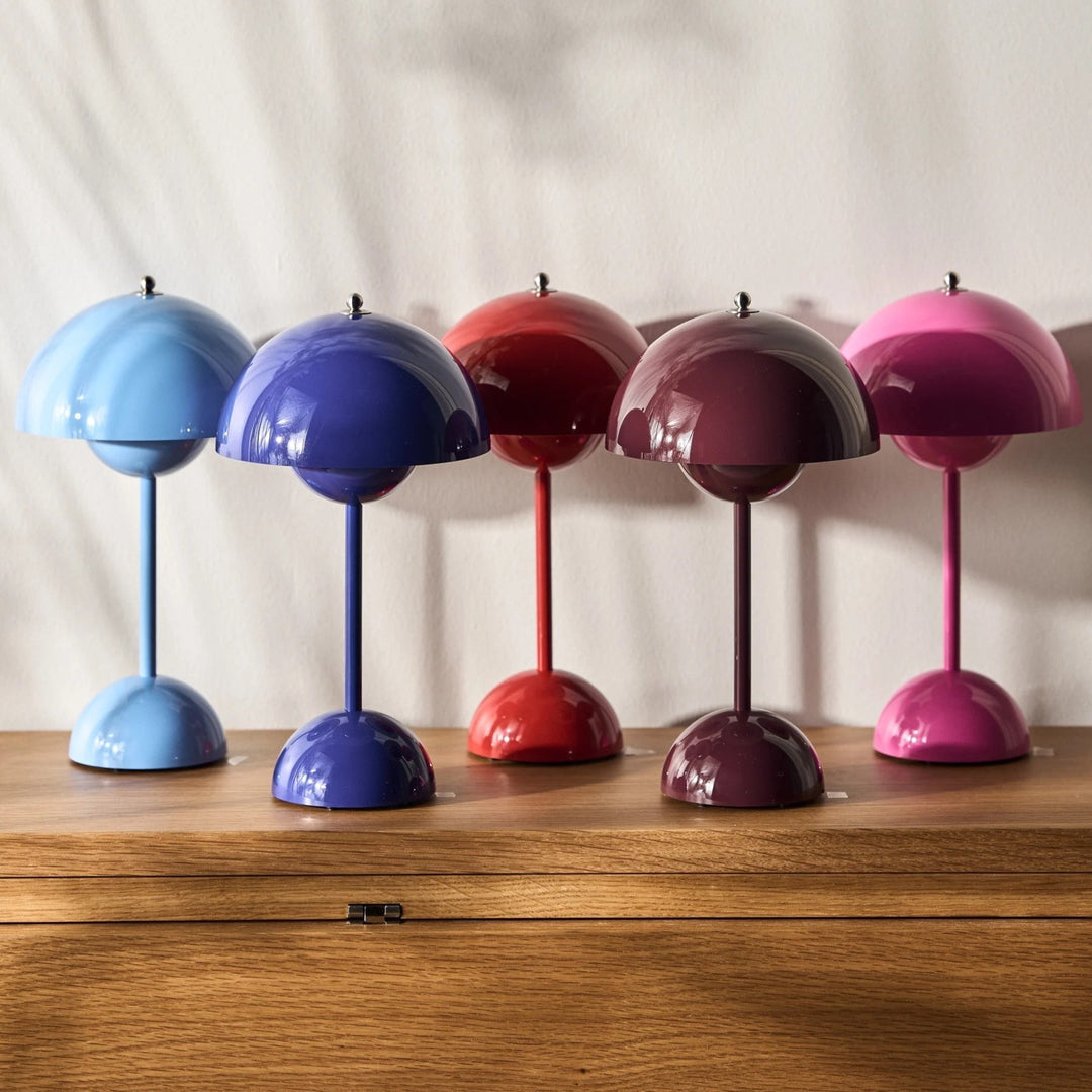 Skanto | Lunarglo | LED bordlampe