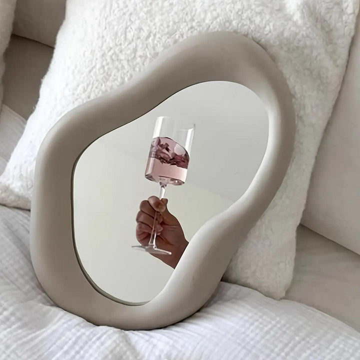 Skanto | ReflectaCharm - Tidless Vintage Speil