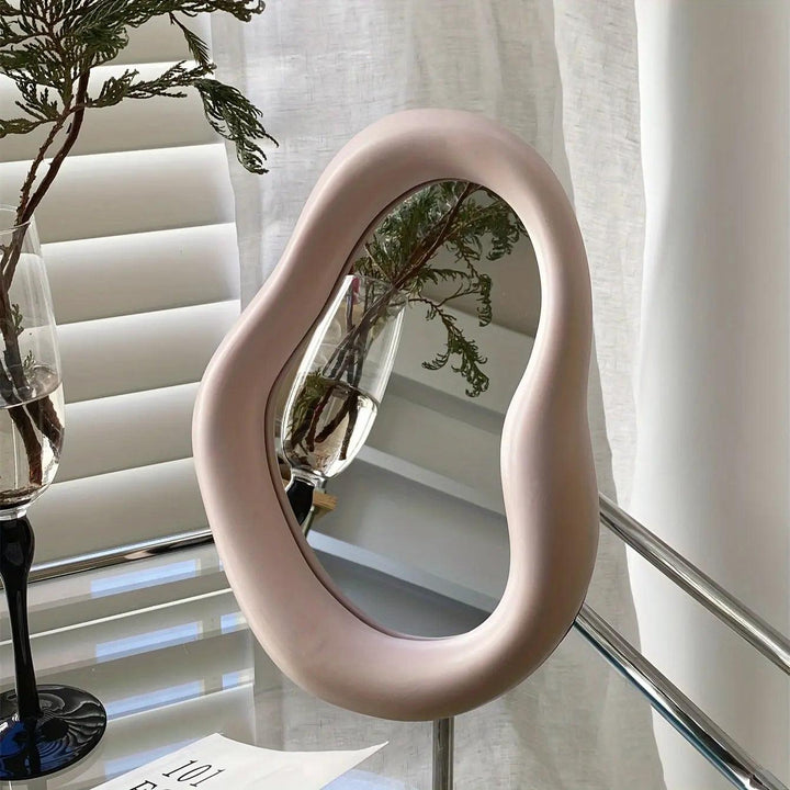 Skanto | ReflectaCharm - Tidless Vintage Speil