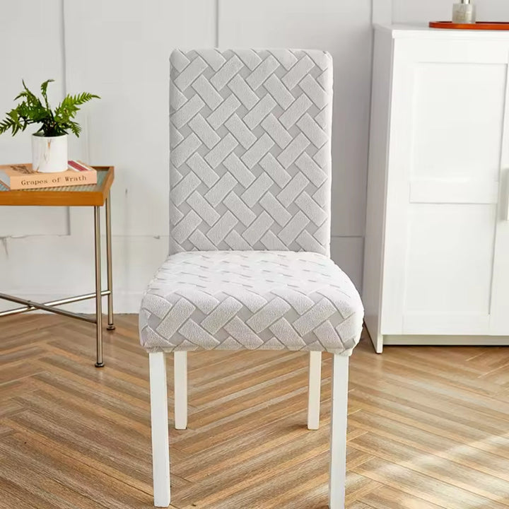 Skanto | Vevd Guard Jacquard Stoltrekk