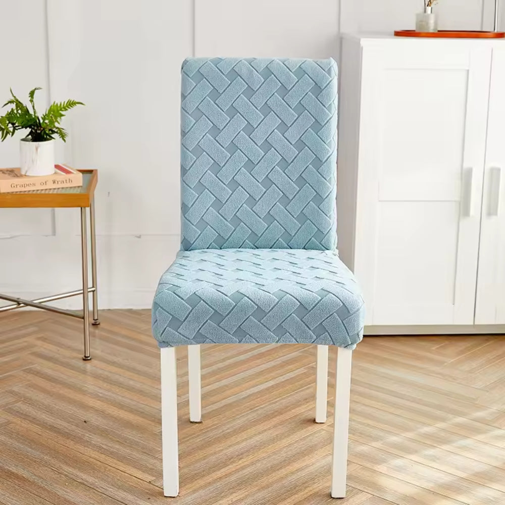Skanto | Vevd Guard Jacquard Stoltrekk
