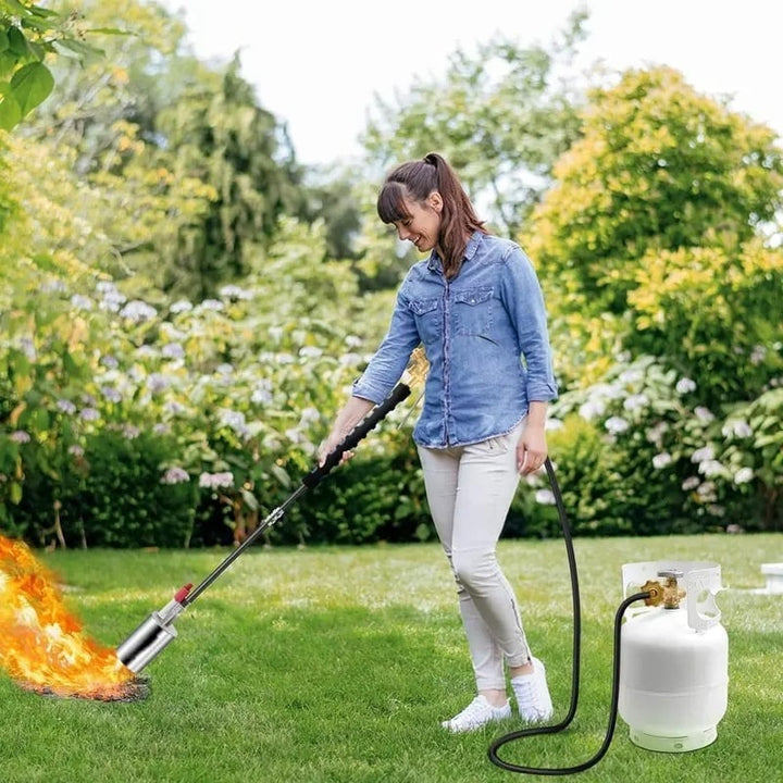 PowerFlame Ugressbrenner | Skanto