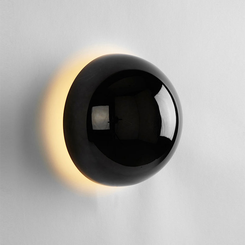Vegglampe med retro arkitektonisk utseende – NovaLux | Skanto